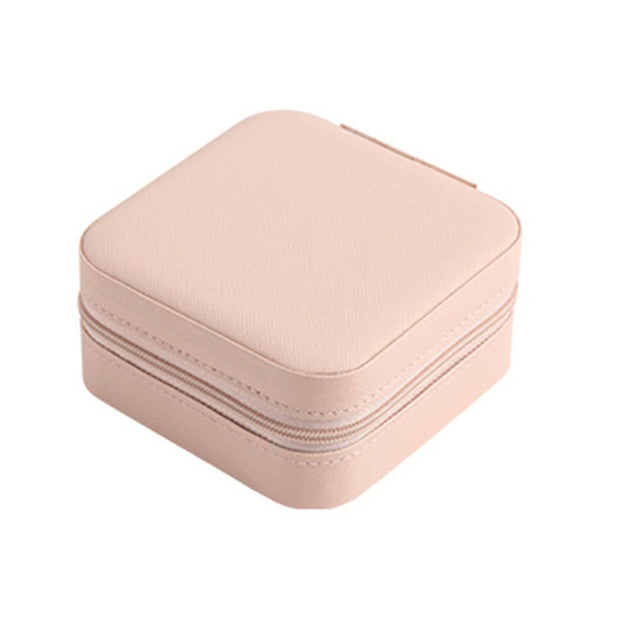 Jewelry Travel Organizer