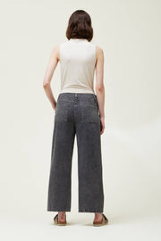 Contemporary Denim Pants