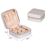 Jewelry Travel Organizer