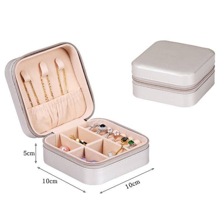 Jewelry Travel Organizer