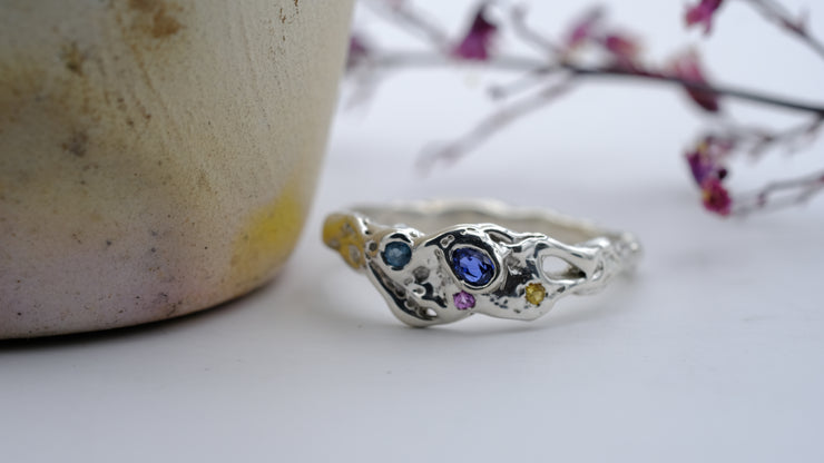 Custom Pieces
