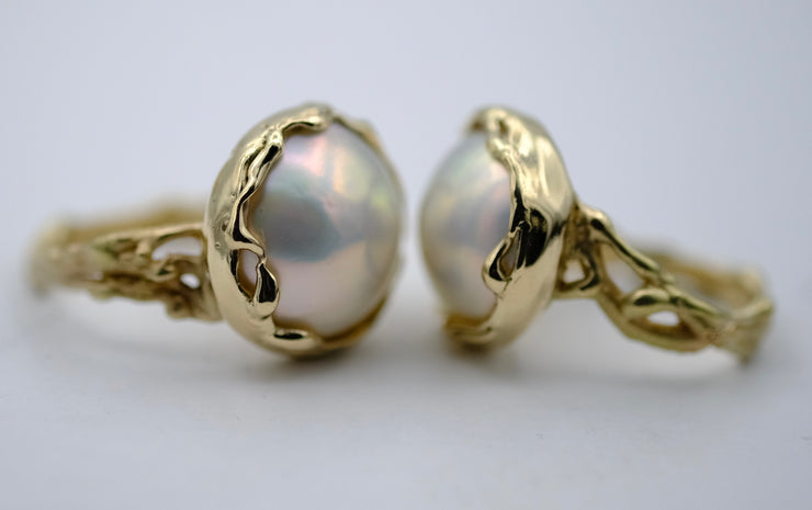 Custom Pieces