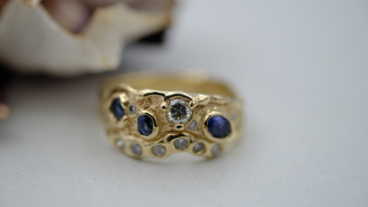 Custom Pieces