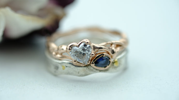 Custom Pieces