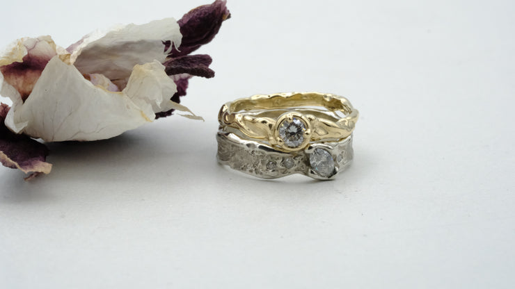Custom Pieces