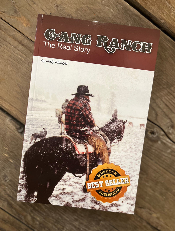 The Gang Ranch - The Real Story