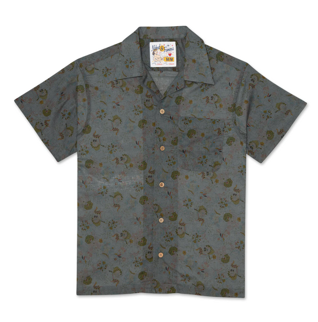 Aloha Shirt