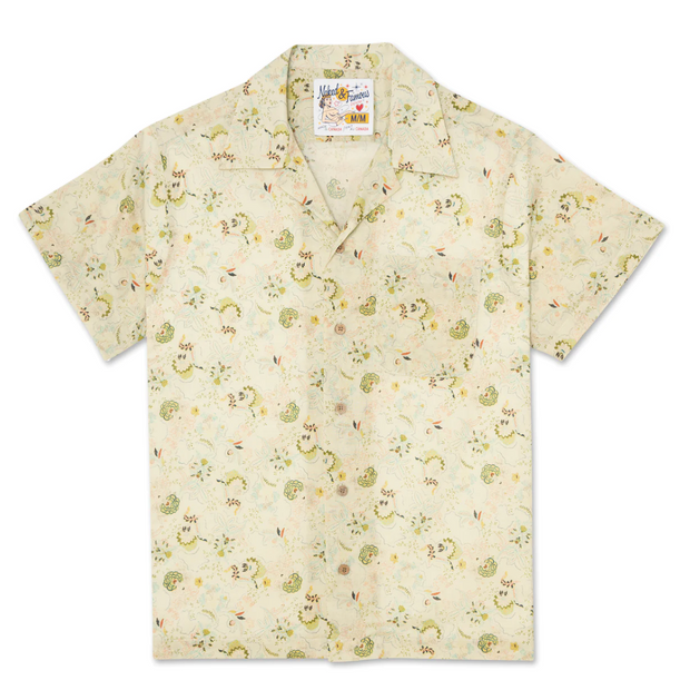 Aloha Shirt