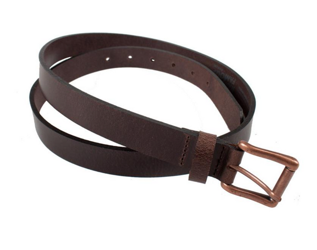 Buffalo Leather Belt