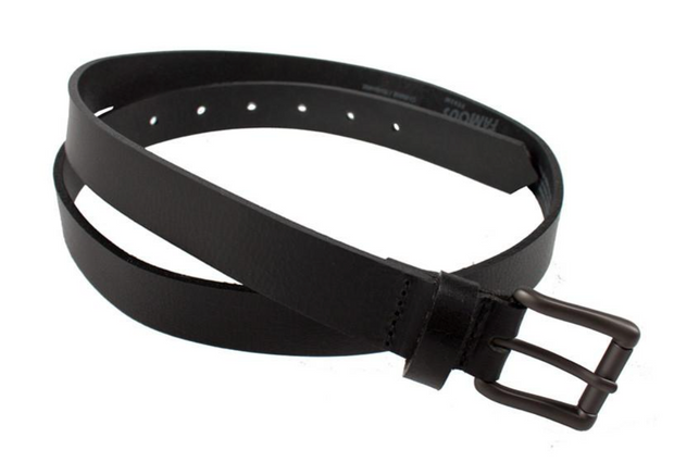 Buffalo Leather Belt