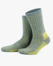 Alpaca Wool Thermal Hiking Socks