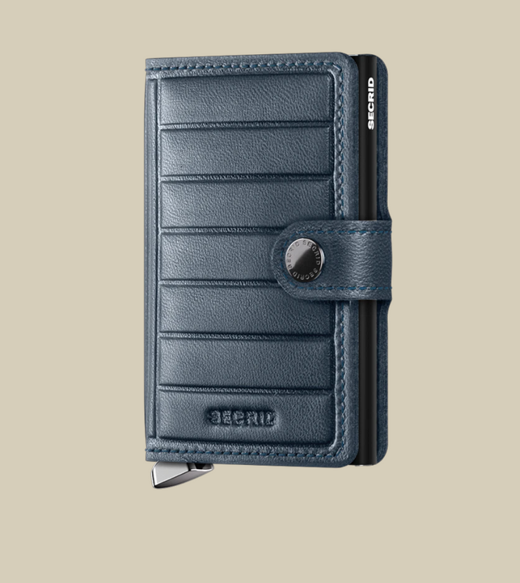 Secrid Wallet - Embossed