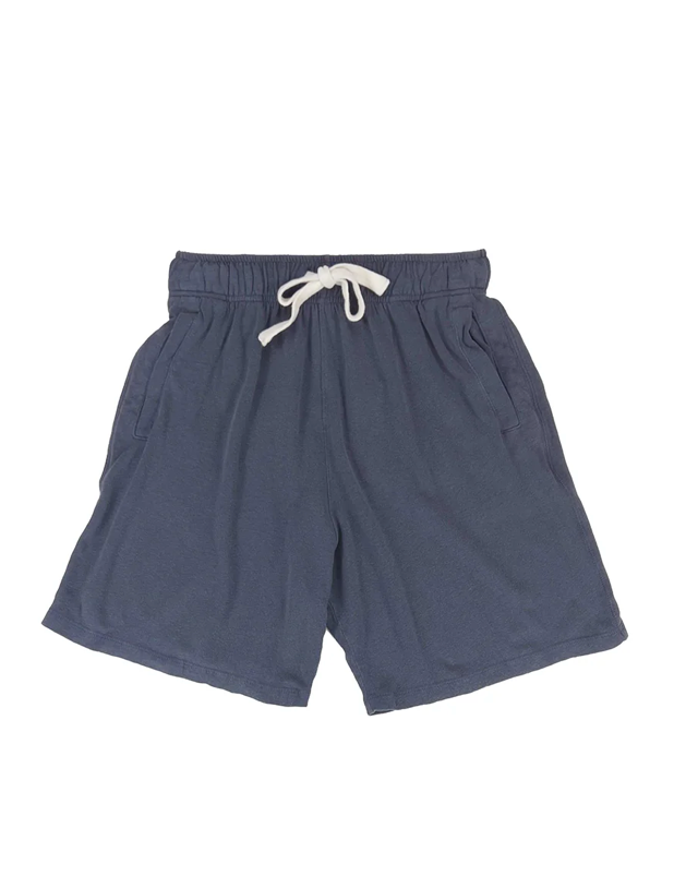Lounge Short Diesel Gray S