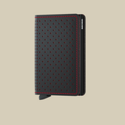 Secrid Wallet - Perforated