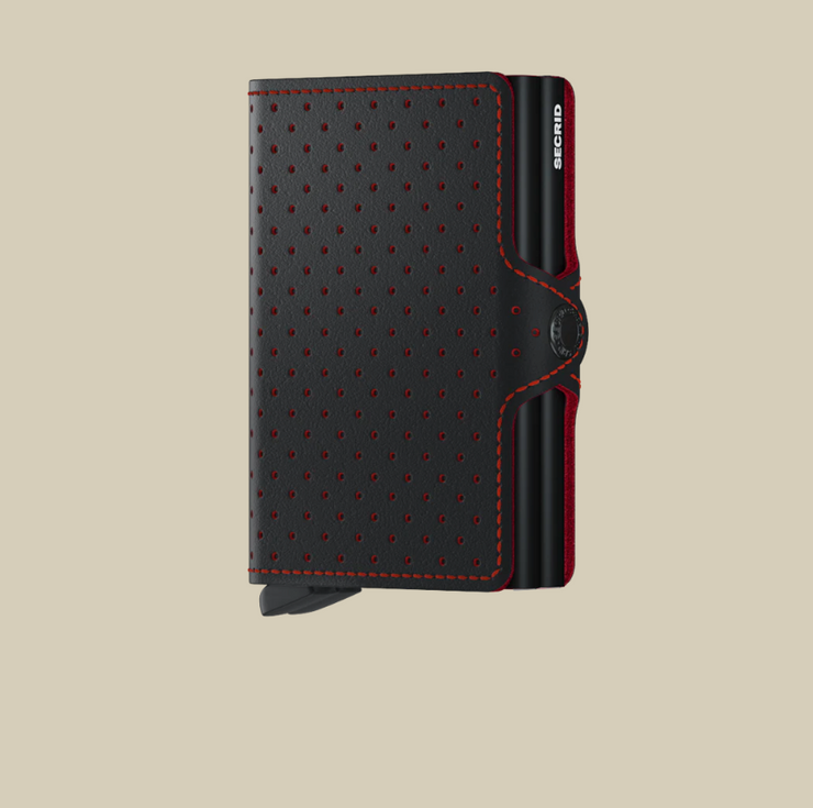 Secrid Wallet - Perforated