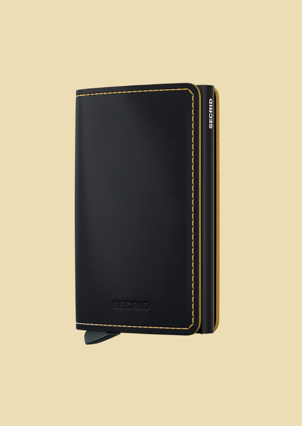 Secrid Wallet - Matte