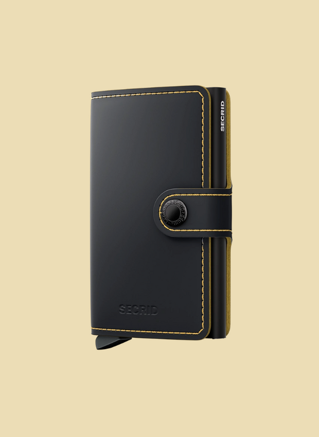 Secrid Wallet - Matte