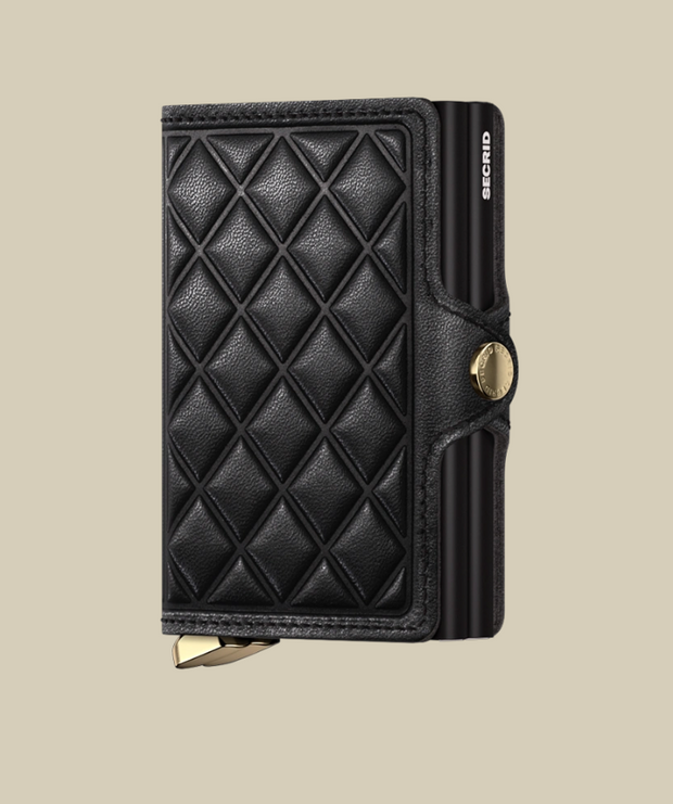 Secrid Wallet - Embossed