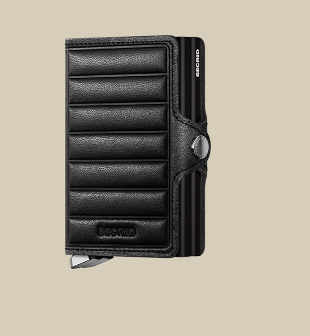 Secrid Wallet - Embossed