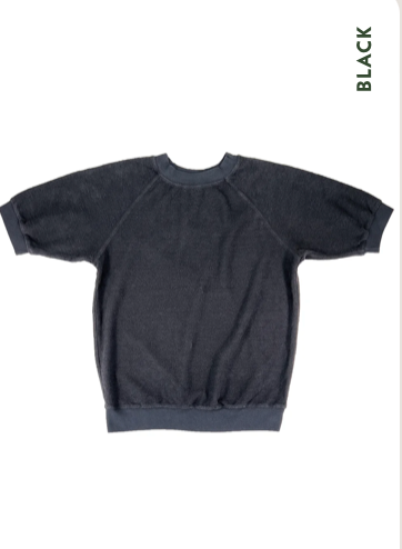 Sherpa Raglan