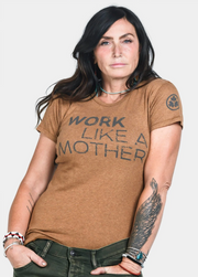 Graphic Crew Tee