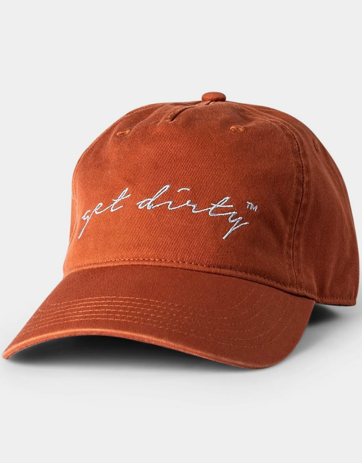 Shop Cap