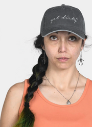 Shop Cap