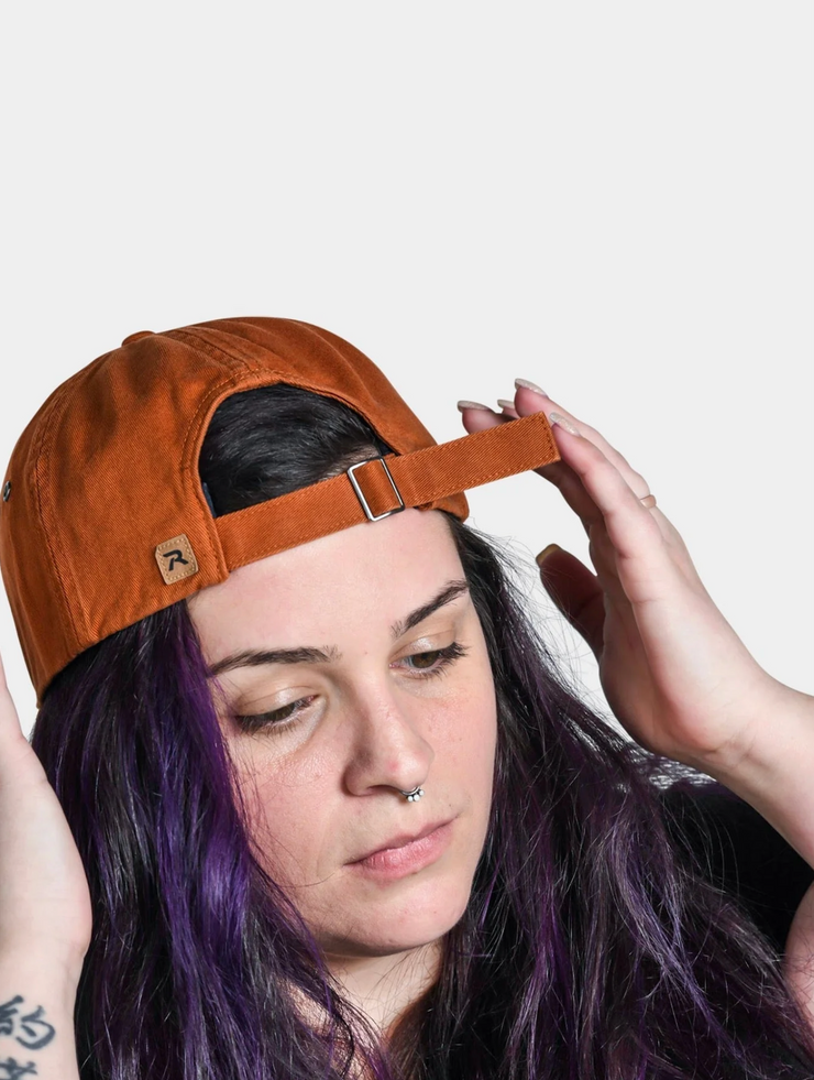 Shop Cap