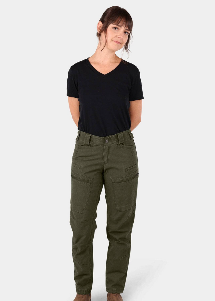 Provisions Cargo - Ultralight Ripstop Pant