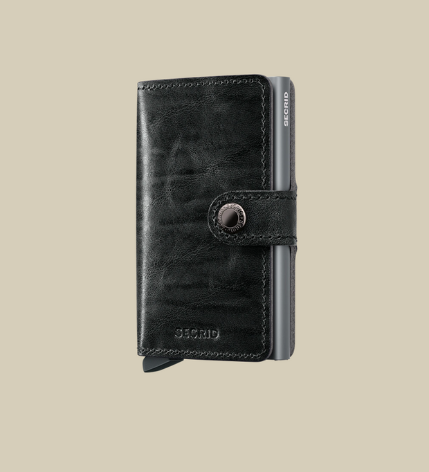 Secrid Mini Wallet - Dutch Martin