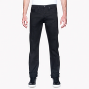 Unbranded Tapered Fit - Black