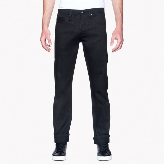 Unbranded Tapered Fit - Black