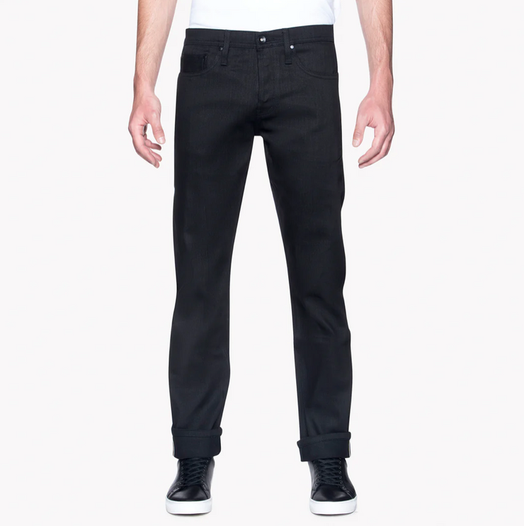 Unbranded Tapered Fit - Black