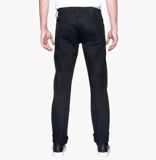 Unbranded Tapered Fit - Black