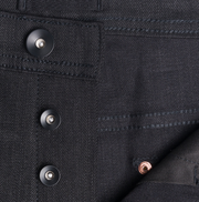 Unbranded Tapered Fit - Black