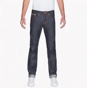 11oz Stretch Selvedge - Weird Guy