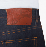 11oz Stretch Selvedge - Weird Guy