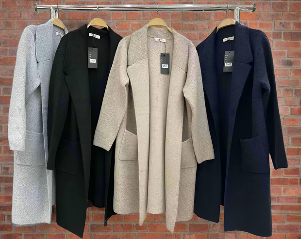 Dress Jacket Cardigan