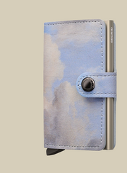 Secrid Mini Wallet - Art Series