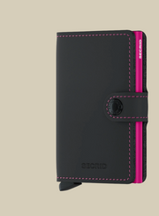 Secrid Wallet - Matte