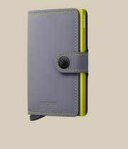 Secrid Wallet - Matte