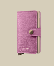 Secrid Wallet - Pebble