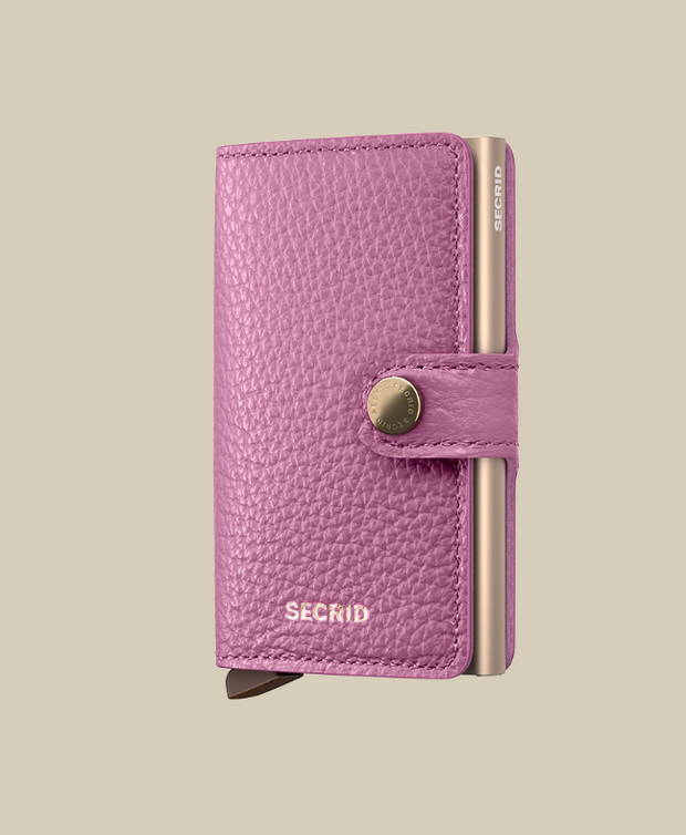 Secrid Wallet - Pebble