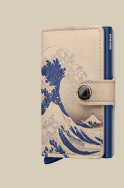 Secrid Mini Wallet - Art Series