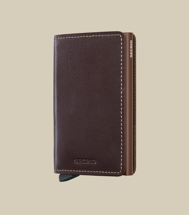 Secrid Wallet -Original