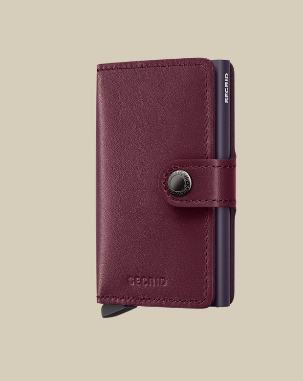 Secrid Wallet -Original