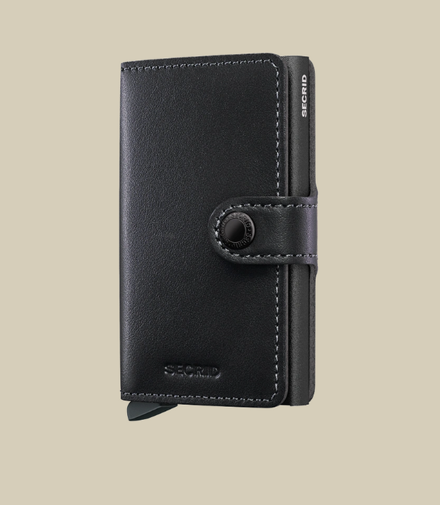 Secrid Wallet -Original