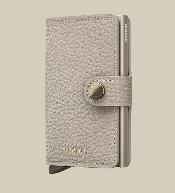 Secrid Wallet - Pebble