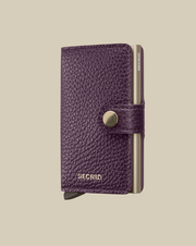 Secrid Wallet - Pebble