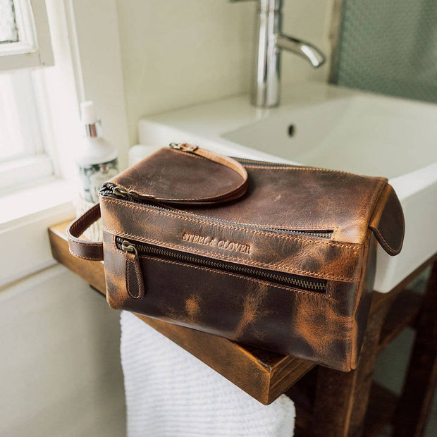 Range Road 30 Dopp Kit